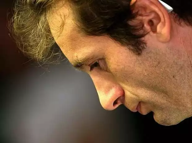 Jarno Trulli Titel-Bild zur News: Jarno Trulli