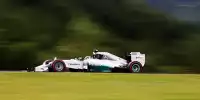 Nico Rosberg