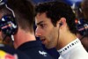 Bild zum Inhalt: Ricciardo gibt das Heimspiel (fast) verloren: Ziel Top 3