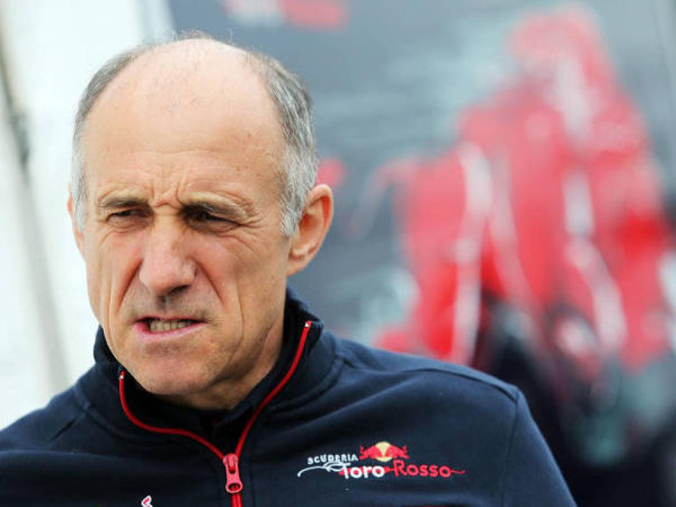 Franz Tost