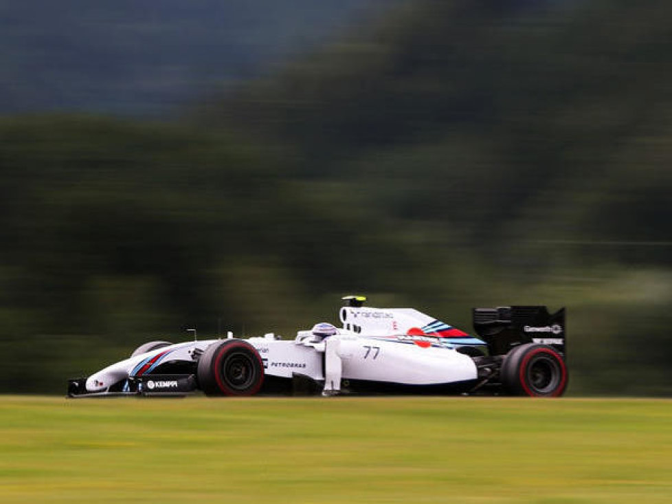 Valtteri Bottas
