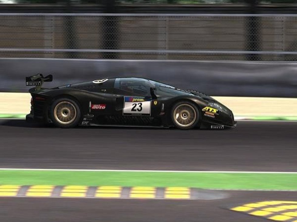 Assetto Corsa
