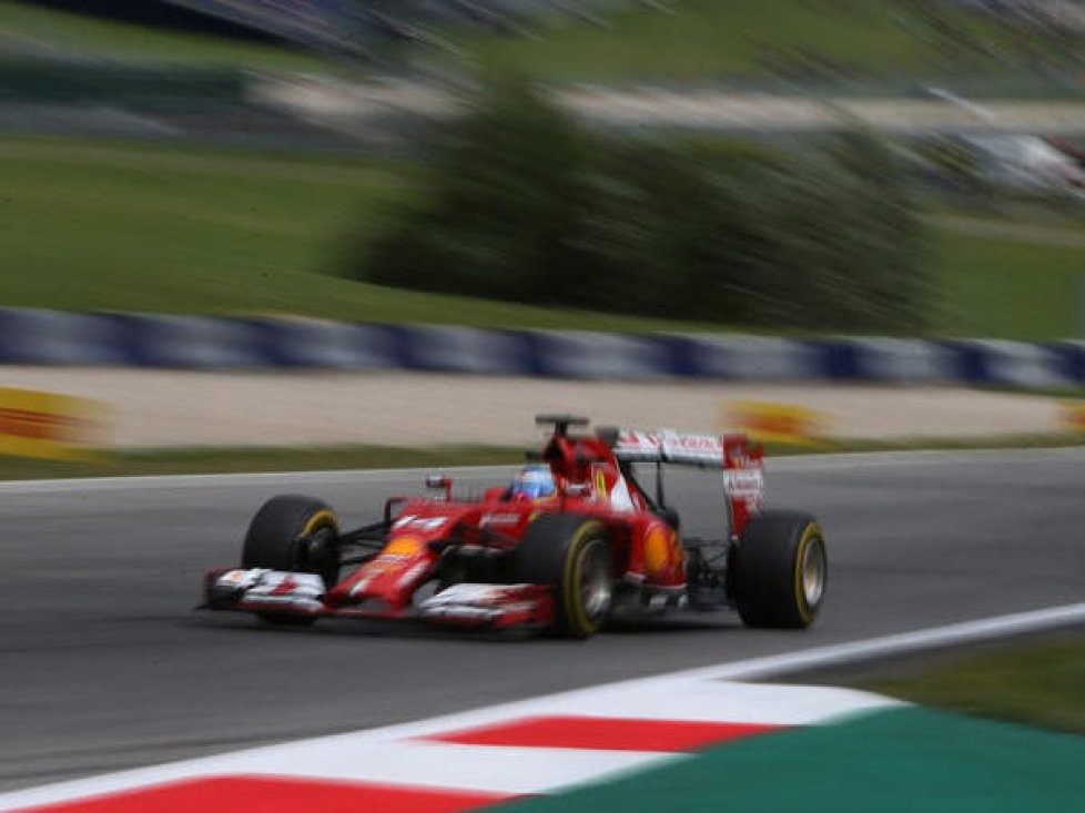 Fernando Alonso
