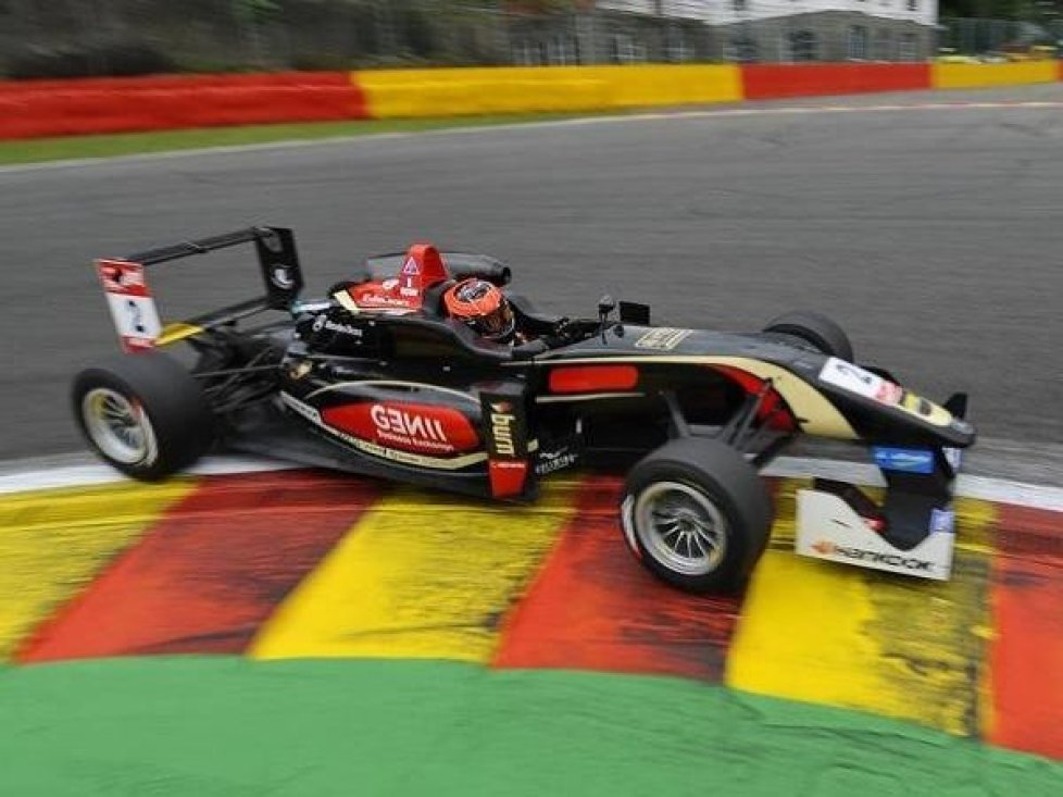 Esteban Ocon