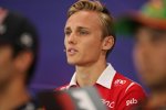 Max Chilton (Marussia) 