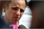 Felipe Massa (Williams) 