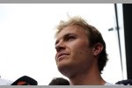 Nico Rosberg (Mercedes) 