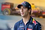 Daniel Ricciardo (Red Bull) 