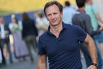 Christian Horner 