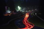 Die Nordschleife bei Nacht