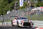 Nick Heidfeld und Lucas Ordonez 