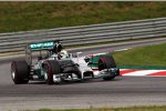 Lewis Hamilton (Mercedes) 