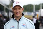 Alexander Wurz (Toyota) 