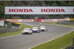 Gabriele Tarquini (Honda)