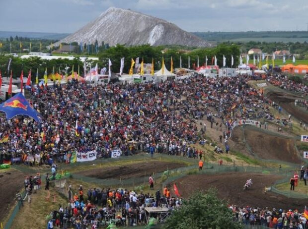 MX-Weltmeisterschaft im MX-Weltmeisterschaft im