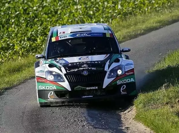 Freddy Loix Titel-Bild zur News: Freddy Loix