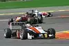 Bild zum Inhalt: Verstappen siegt bei Heimrennen in Spa