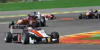 Bild zum Inhalt: Verstappen siegt bei Heimrennen in Spa