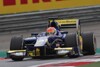 Brasilianer-Tag in Österreich: Nasr gewinnt GP2-Rennen