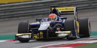 Bild zum Inhalt: Brasilianer-Tag in Österreich: Nasr gewinnt GP2-Rennen