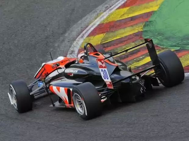 Titel-Bild zur News: Max Verstappen