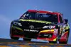 Bild zum Inhalt: Sonoma-Training: Bowyer dominiert den Freitag