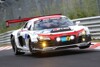 Audi: Startreihe zwei für Phoenix am Nürburgring