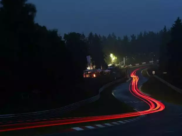 24-Stunden-Rennen Nürburgring Titel-Bild zur News: 24-Stunden-Rennen Nürburgring