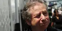 Bild zum Inhalt: Todt optimistisch: "Formel 1 stabiler als zuvor"