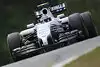 Bild zum Inhalt: Abschlusstraining: Bottas ärgert die Silberpfeile