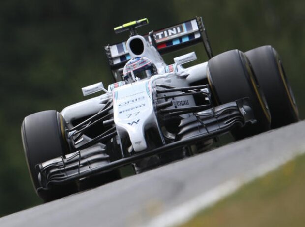 Valtteri Bottas Valtteri Bottas