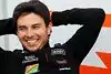 Bild zum Inhalt: Force India akzeptiert Perez-Strafe