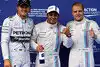 Bild zum Inhalt: Spielberg-Qualifying: Williams lässt Silber ermatten