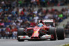 Startreihe zwei: Ferrari nutzt die Gunst der Stunde
