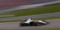 Bild zum Inhalt: McLaren: Einer will vor, einer nicht zurück