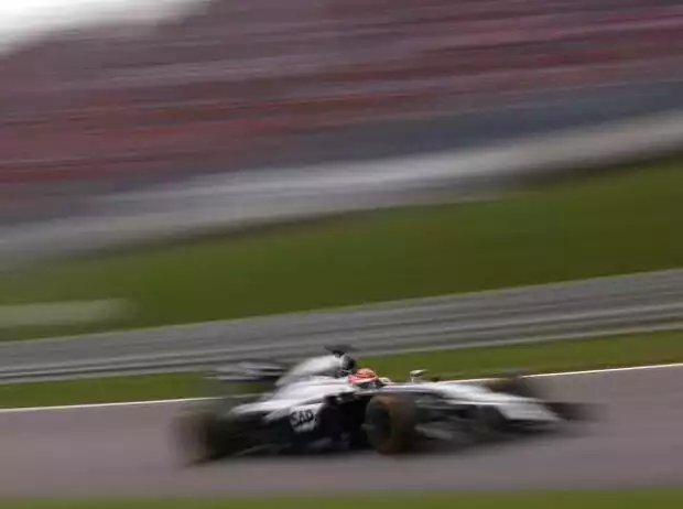 Kevin Magnussen Titel-Bild zur News: Kevin Magnussen