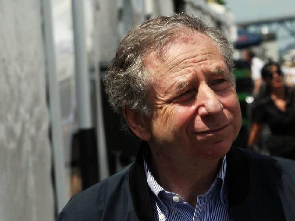 Jean Todt