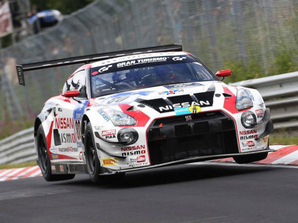 Nick Heidfeld, Lucas Ordonez