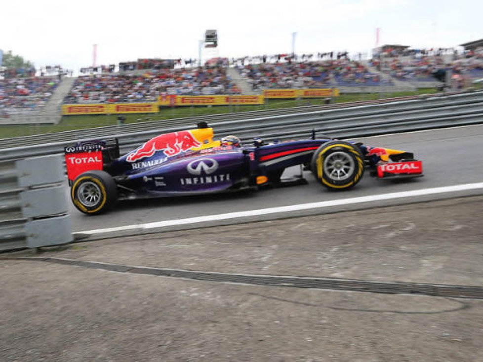 Sebastian Vettel