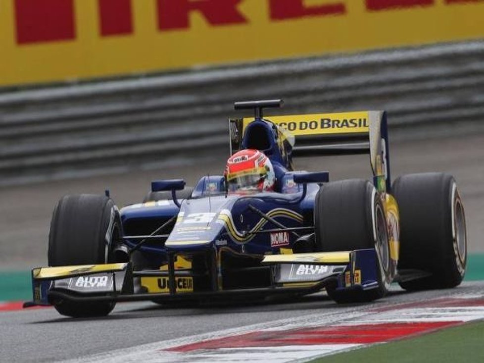 Felipe Nasr