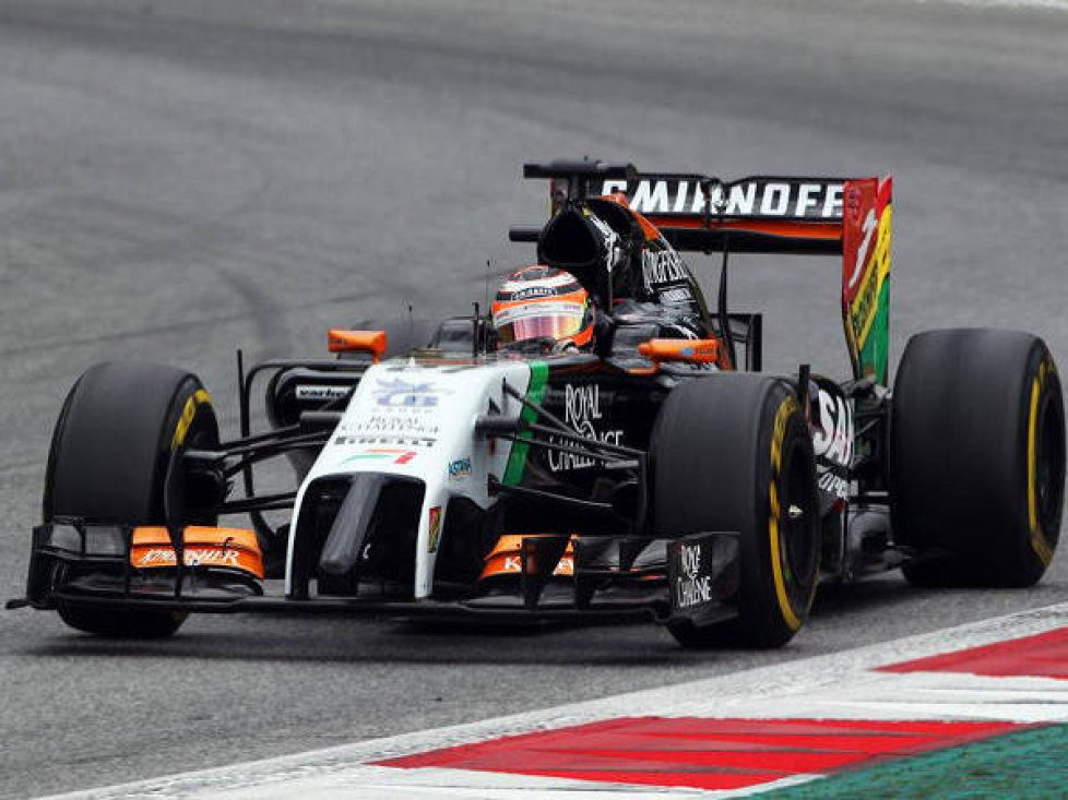 Nico Hülkenberg