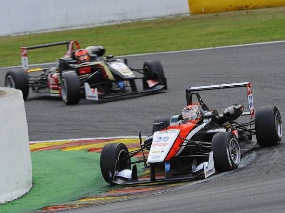Esteban Ocon