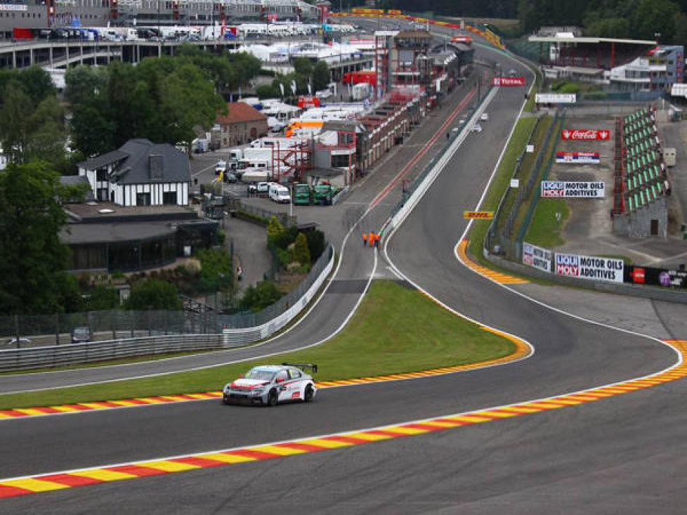 Sebastien Loeb