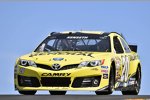 Matt Kenseth (Gibbs) 