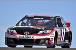 Denny Hamlin (Gibbs) 