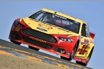 Joey Logano (Penske) 