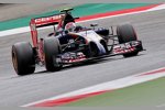 Daniil Kwjat (Toro Rosso) 