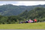 Jean-Eric Vergne (Toro Rosso) 