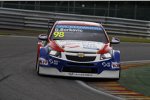 Dusan Borkovic (Campos-Chevrolet) 