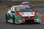 Mehdi Bennani (Proteam-Honda) 